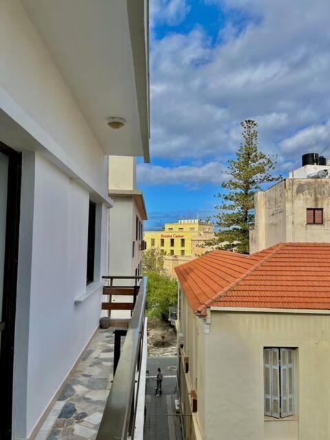 Meramvellou Living Apartment Heraklion  Exterior photo