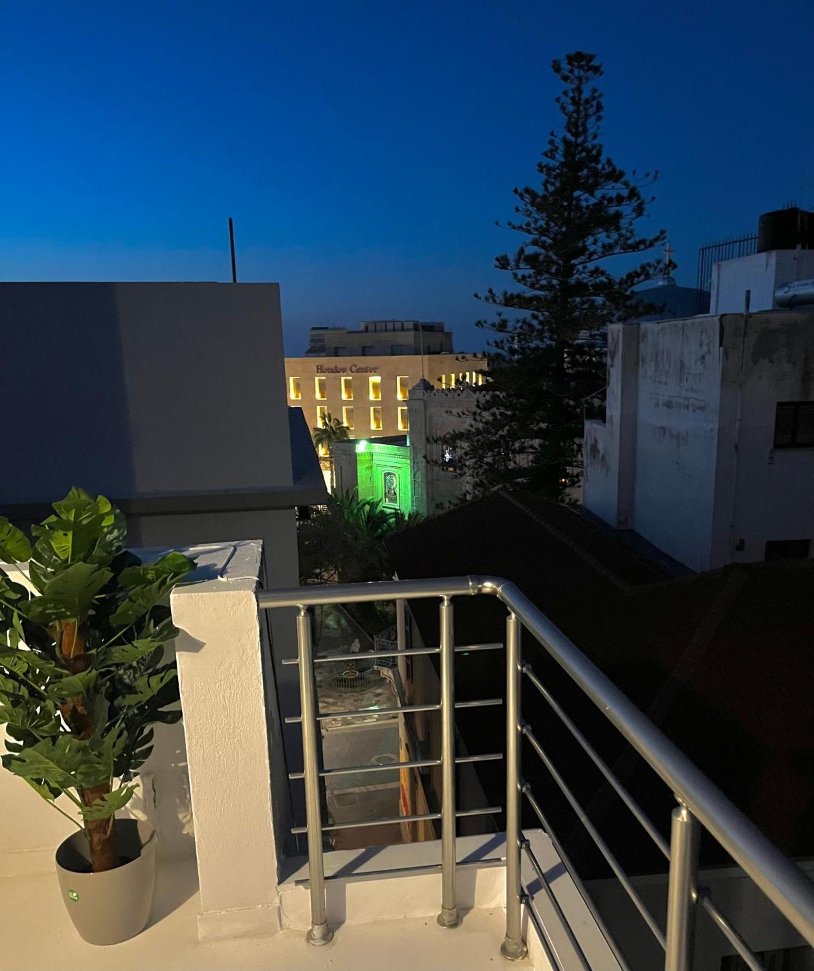 Meramvellou Living Apartment Heraklion  Exterior photo